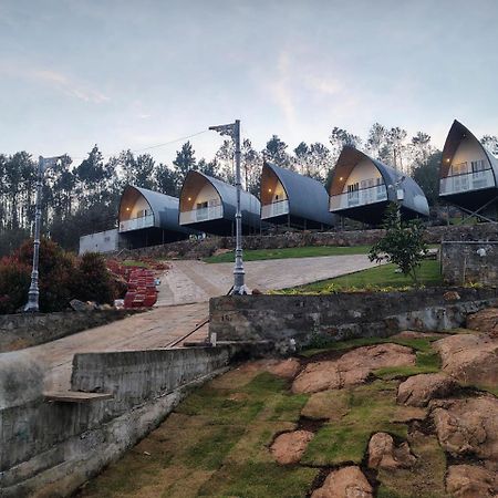 קולי הילס Gambhiraa Resorts מראה חיצוני תמונה