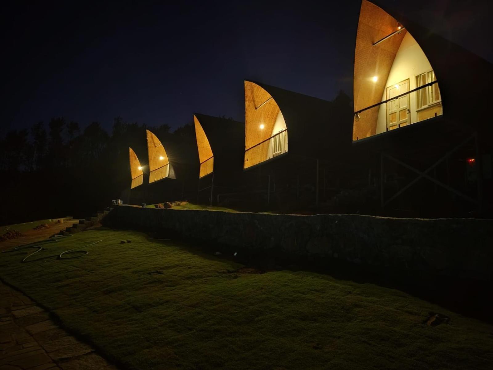 קולי הילס Gambhiraa Resorts מראה חיצוני תמונה