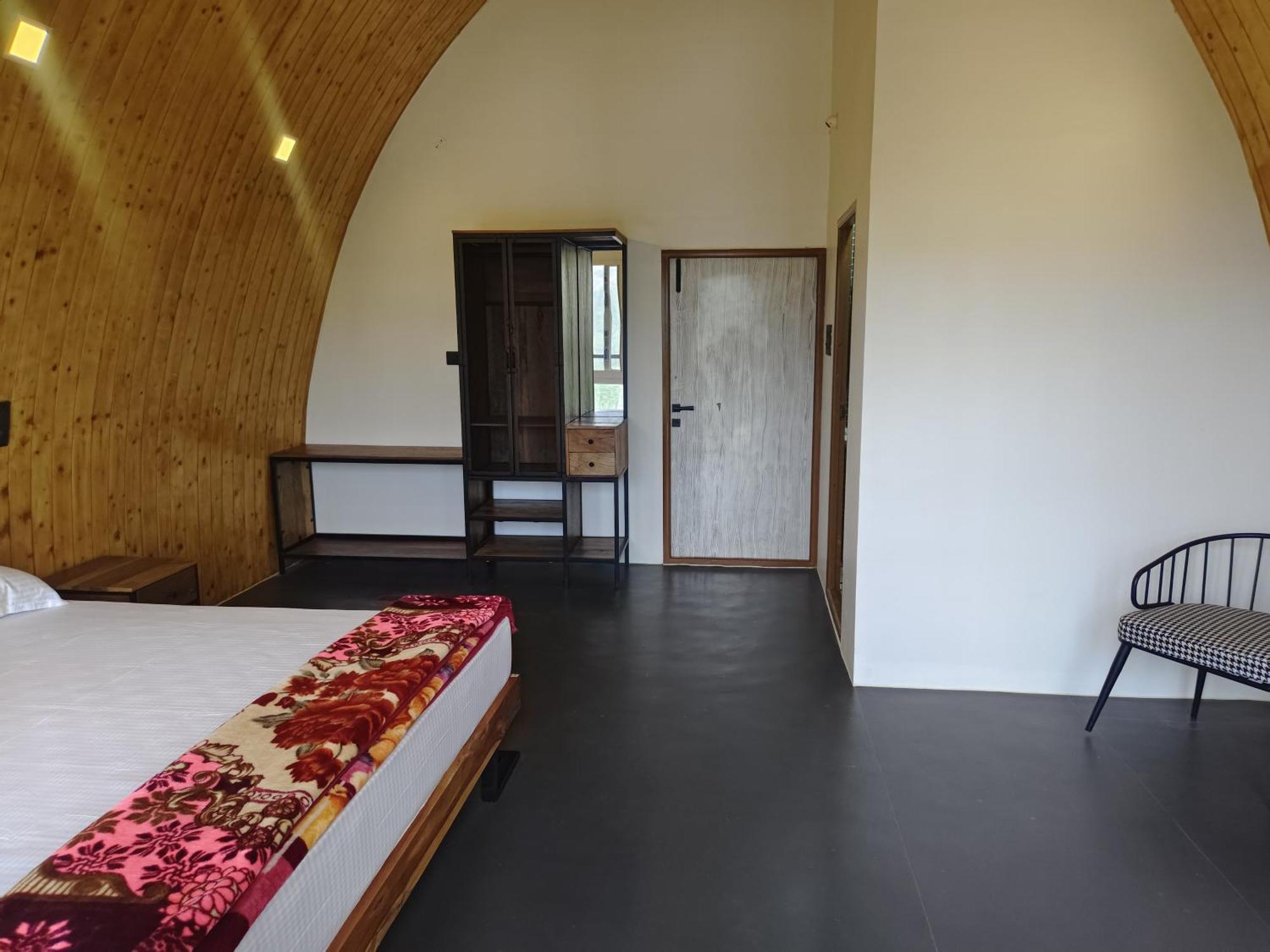 קולי הילס Gambhiraa Resorts מראה חיצוני תמונה