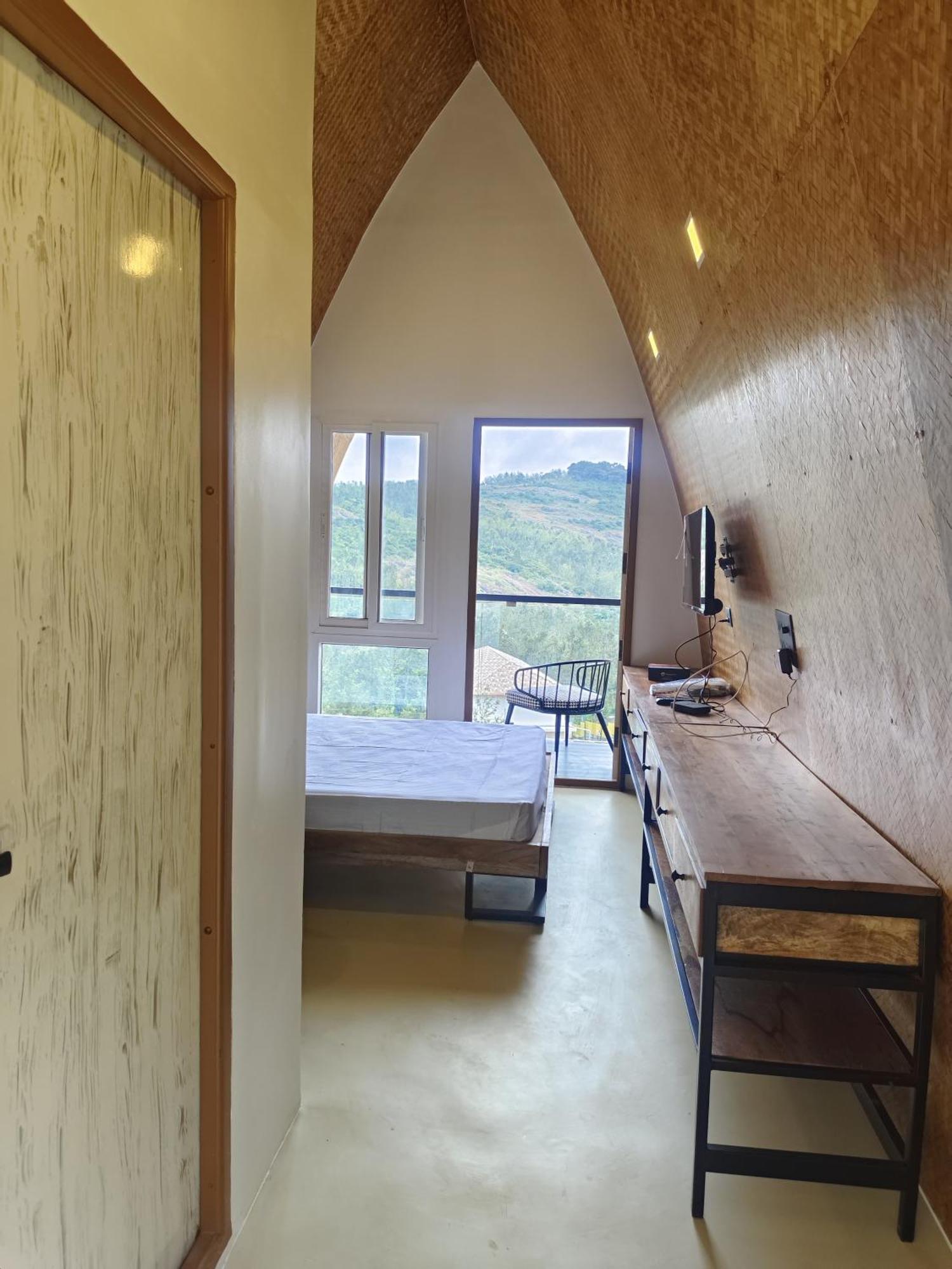 קולי הילס Gambhiraa Resorts מראה חיצוני תמונה