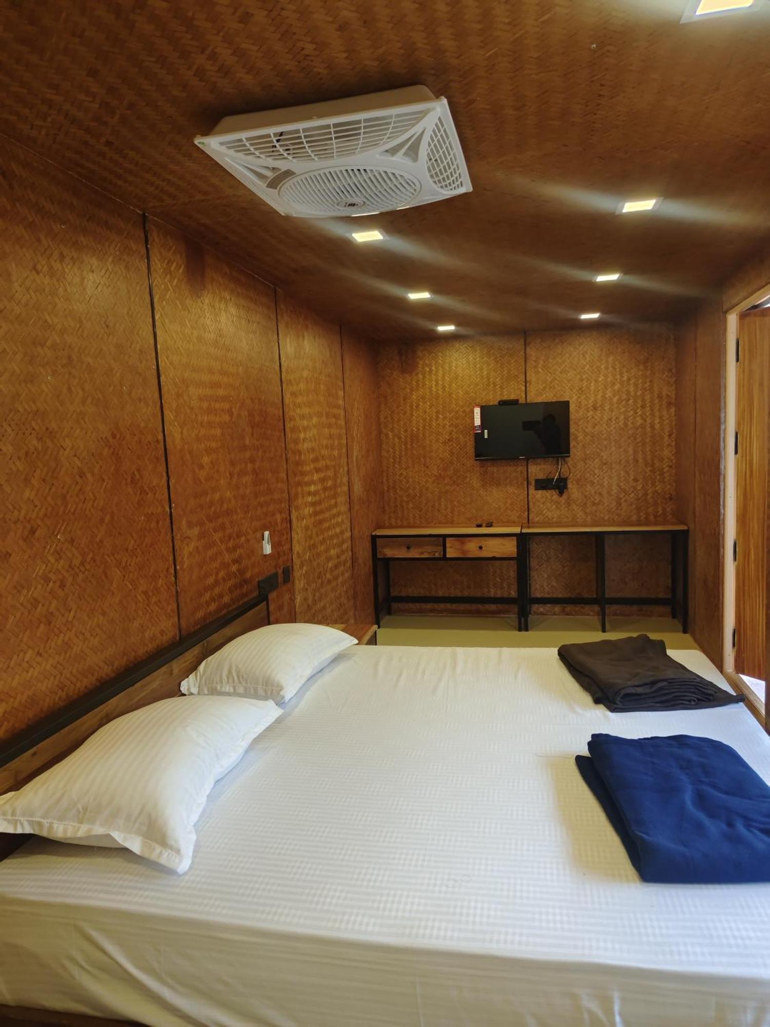 קולי הילס Gambhiraa Resorts מראה חיצוני תמונה