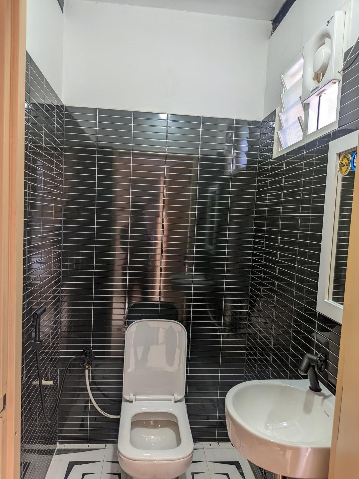 קולי הילס Gambhiraa Resorts מראה חיצוני תמונה