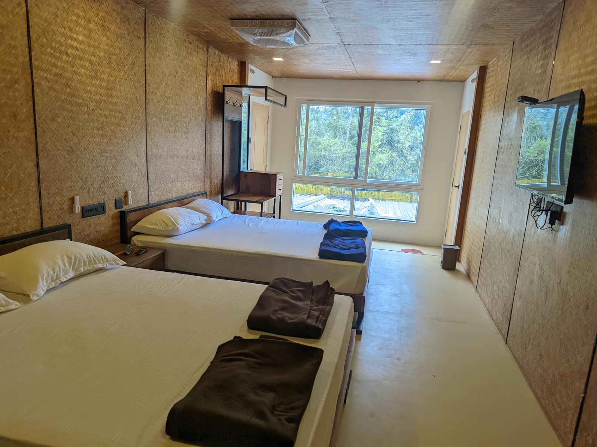 קולי הילס Gambhiraa Resorts מראה חיצוני תמונה