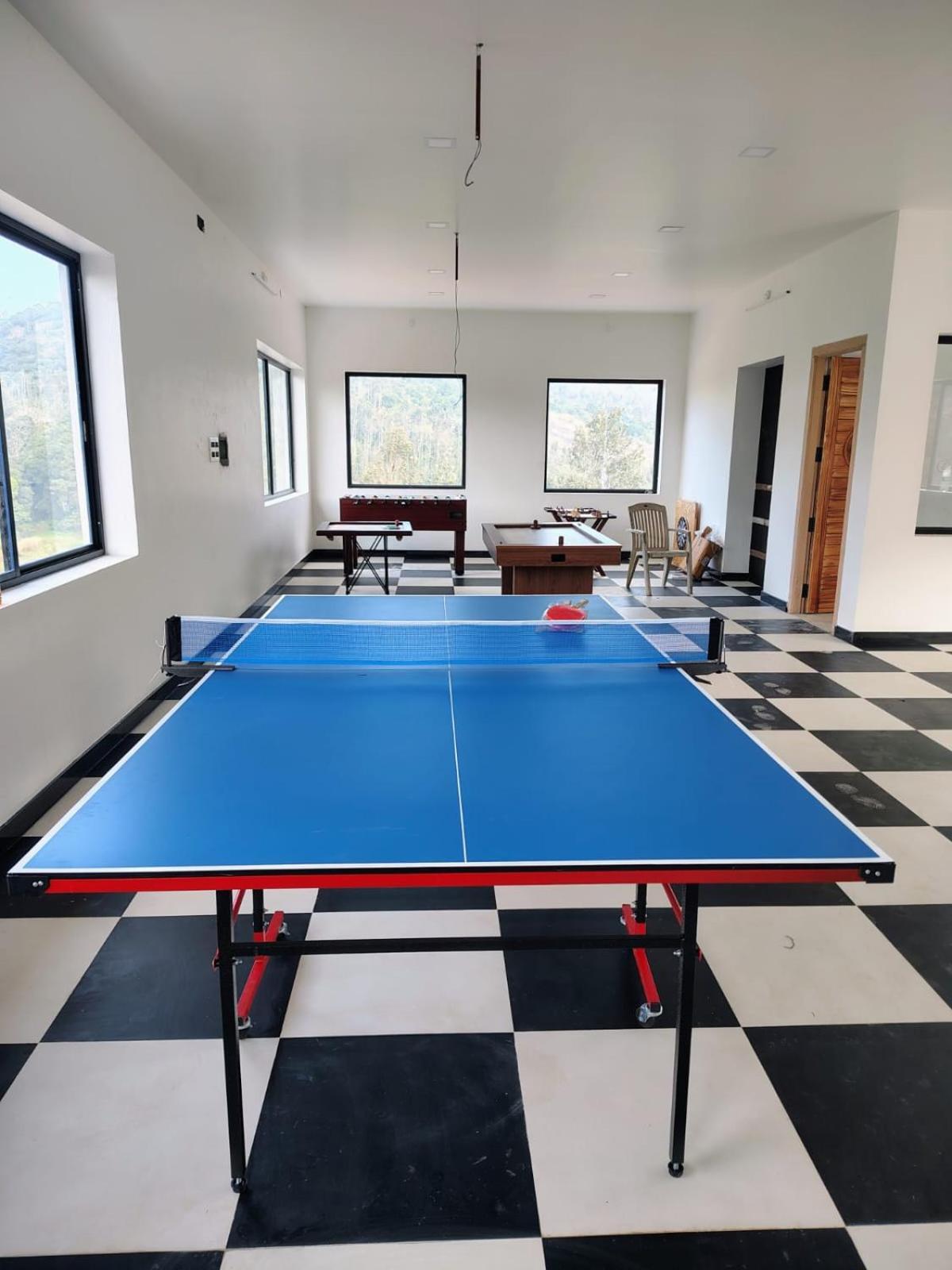 קולי הילס Gambhiraa Resorts מראה חיצוני תמונה