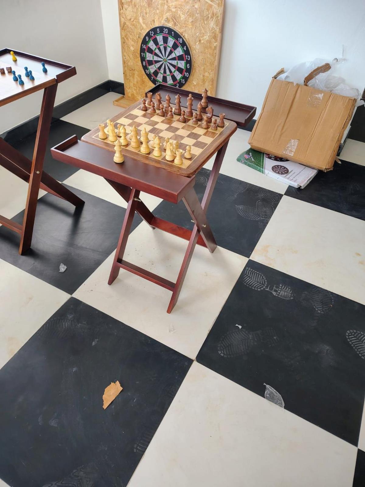 קולי הילס Gambhiraa Resorts מראה חיצוני תמונה